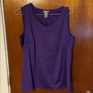Catherine tank top blouse